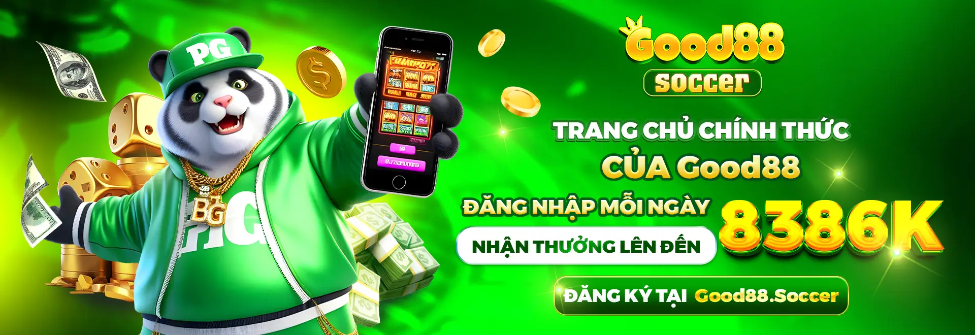 Good88 - Trang chủ nhà cái Good88.com mới nhất 2024 (Link an toàn, không chặn)