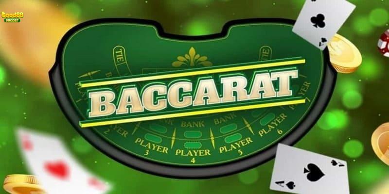 Tại Sao Nên Chơi Baccarat Tại Good88