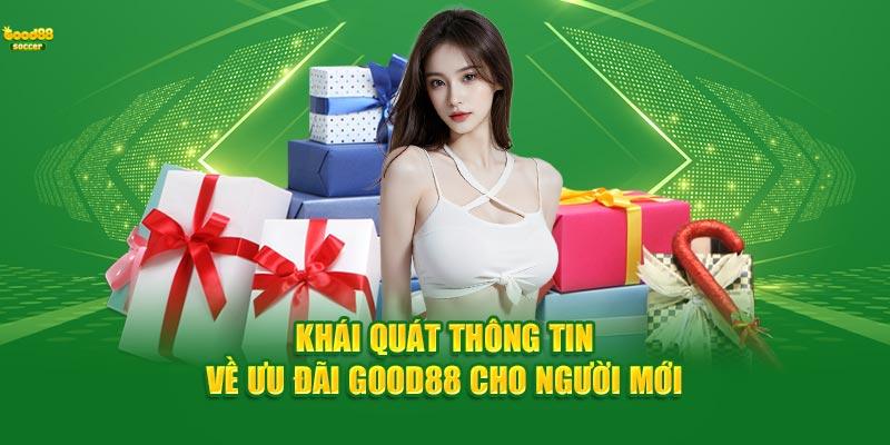 Chính Sách Khuyến Mãi Và Thưởng Tại Good88