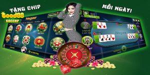 Ưu Điểm Khi Chơi Game Bài Tại Good88