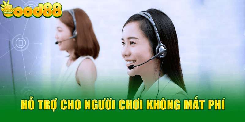 Cách Liên Hệ Với Good88 Nhanh Nhất