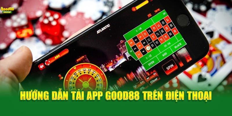 Lợi Ích Khi Tham Gia Cá Cược Trên App Good88